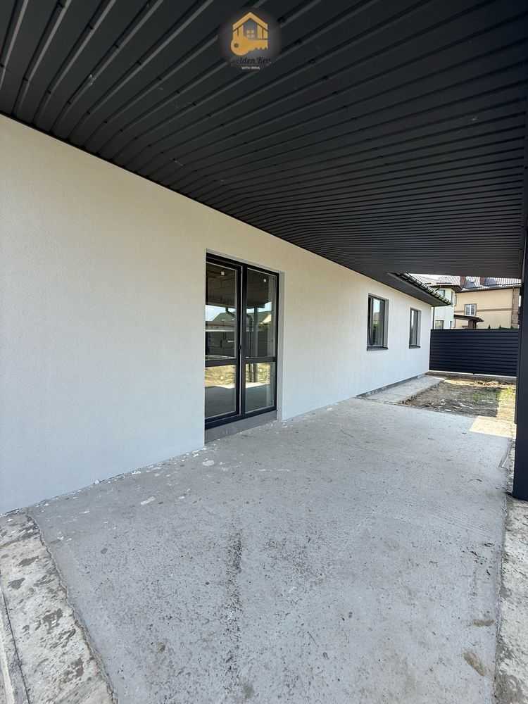 Продажа дома 127 м², Бассейная ул.