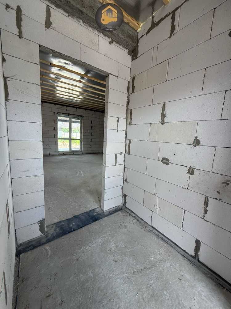 Продажа дома 127 м², Бассейная ул.