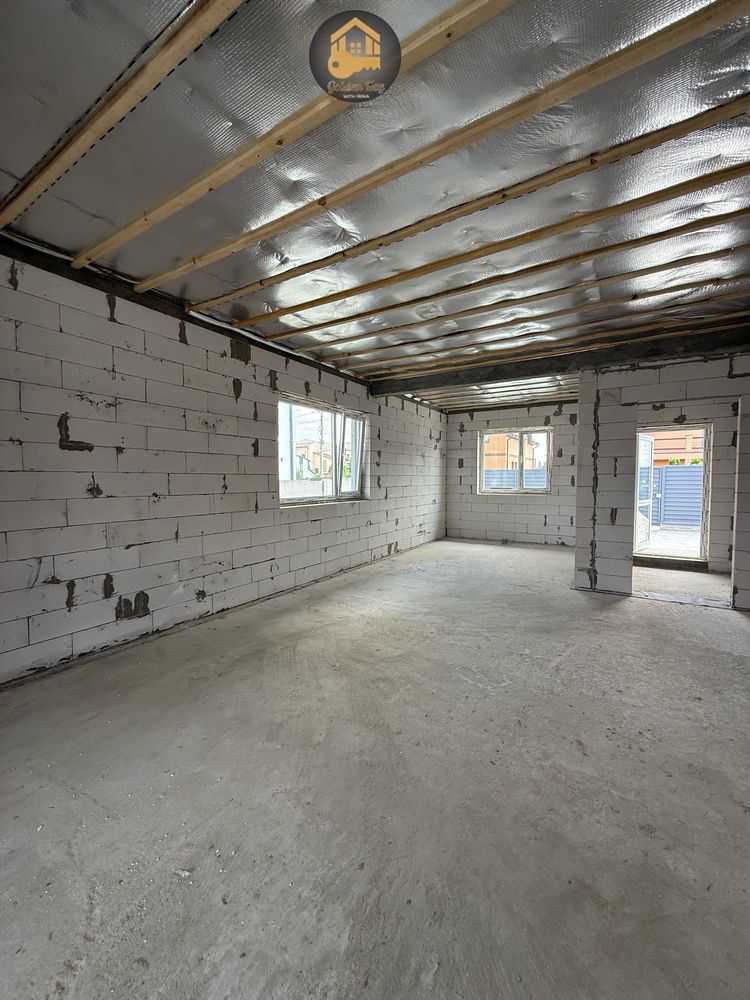 Продажа дома 127 м², Бассейная ул.