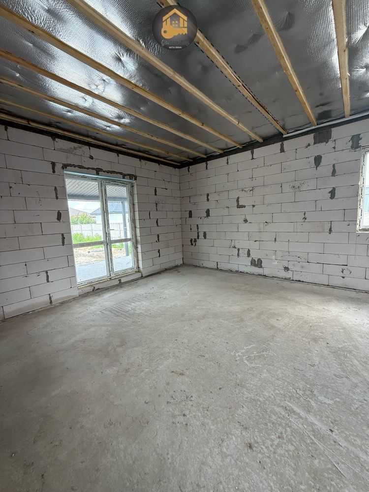 Продажа дома 127 м², Бассейная ул.