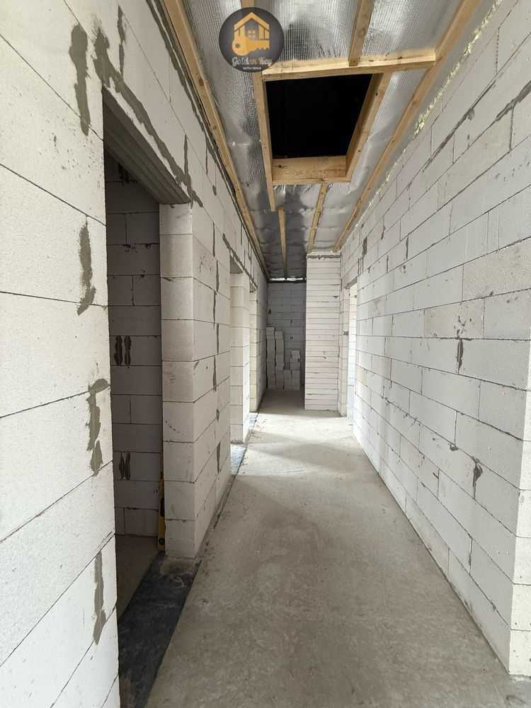 Продажа дома 127 м², Бассейная ул.