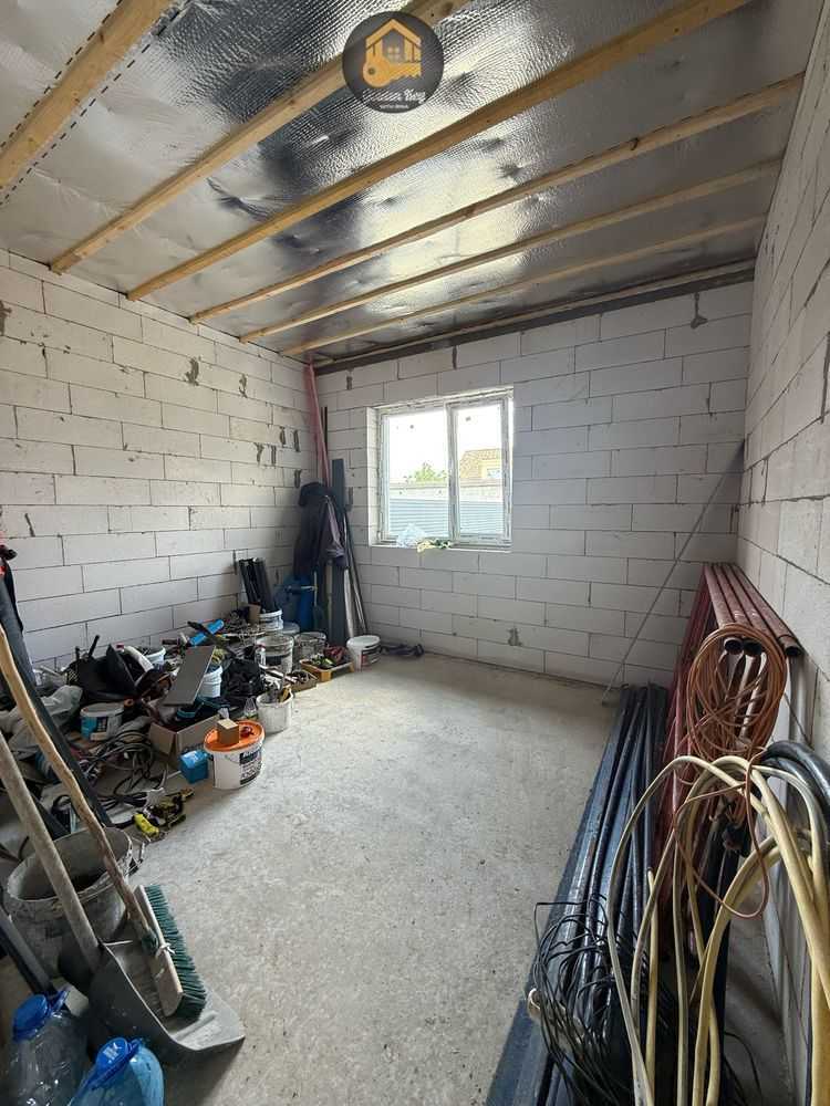 Продажа дома 127 м², Бассейная ул.