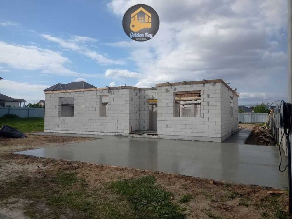 Продажа дома 127 м², Бассейная ул.