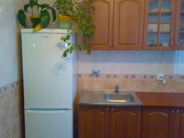 Аренда 1-комнатной квартиры 40 м², Милославская ул., 12