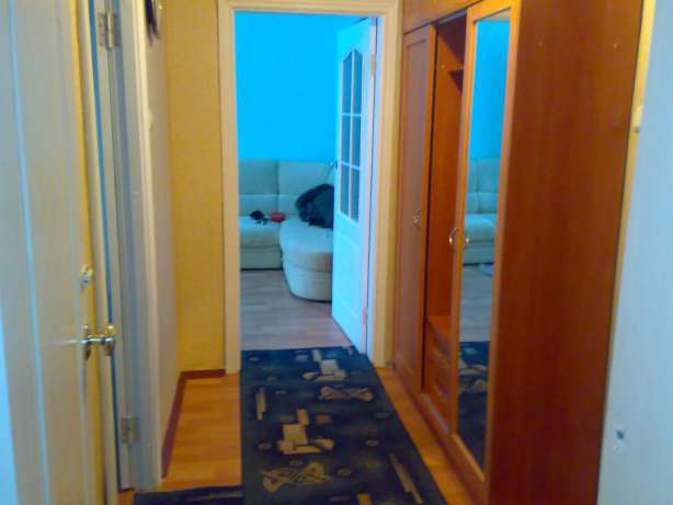 Аренда 1-комнатной квартиры 40 м², Милославская ул., 12