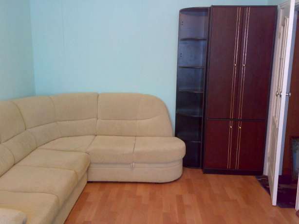 Аренда 1-комнатной квартиры 40 м², Милославская ул., 12