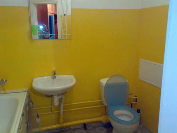 Аренда 1-комнатной квартиры 40 м², Милославская ул., 12