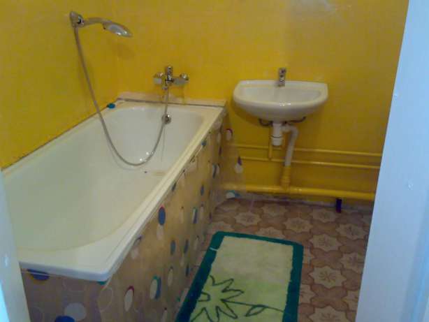 Аренда 1-комнатной квартиры 40 м², Милославская ул., 12