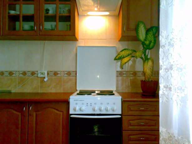 Аренда 1-комнатной квартиры 40 м², Милославская ул., 12