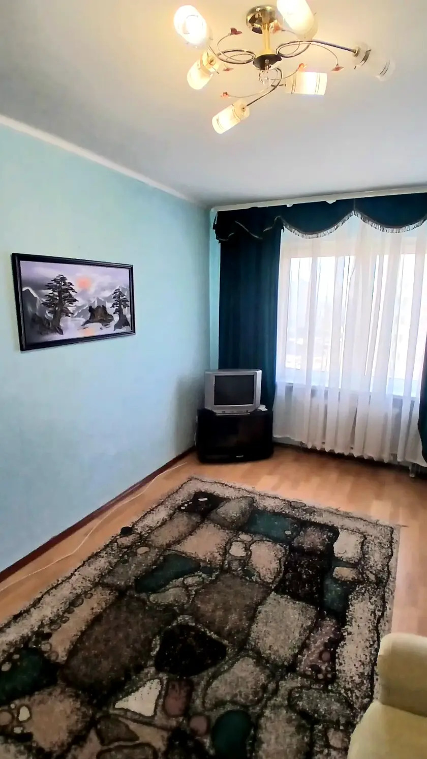 Аренда 1-комнатной квартиры 40 м², Милославская ул., 12