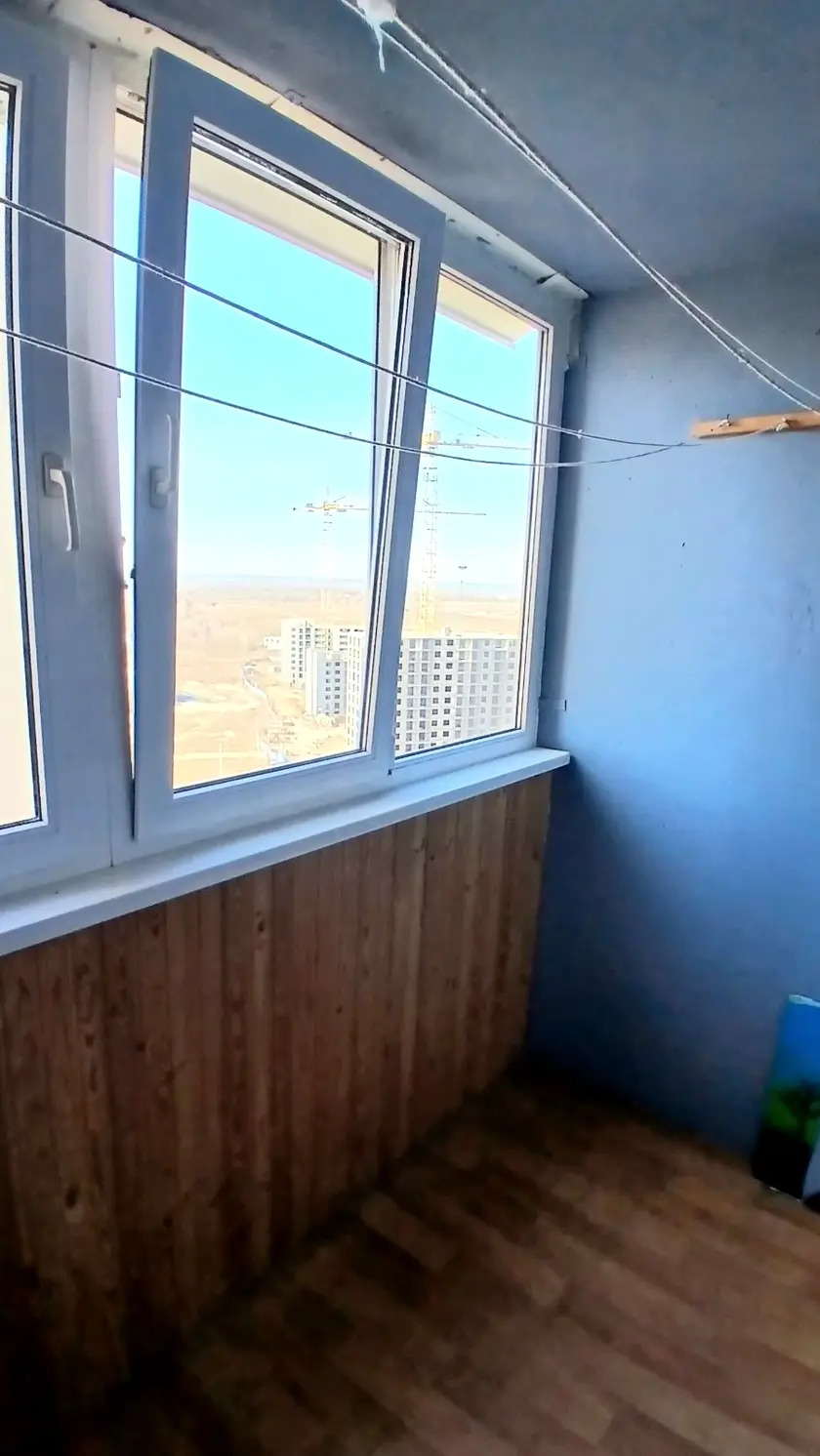 Аренда 1-комнатной квартиры 40 м², Милославская ул., 12