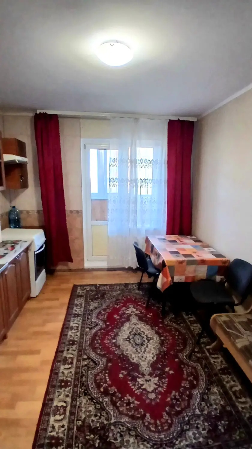 Аренда 1-комнатной квартиры 40 м², Милославская ул., 12