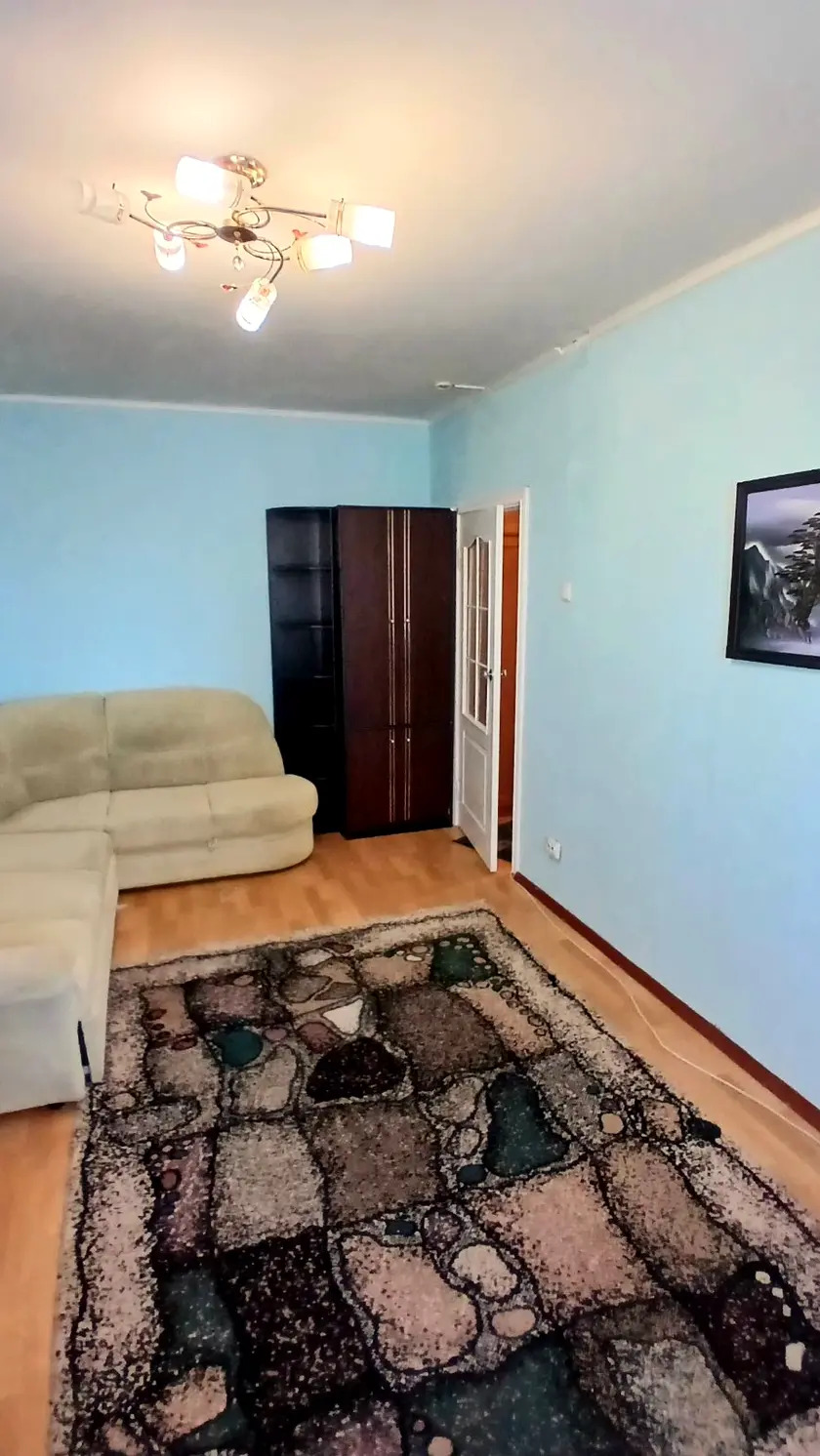 Аренда 1-комнатной квартиры 40 м², Милославская ул., 12