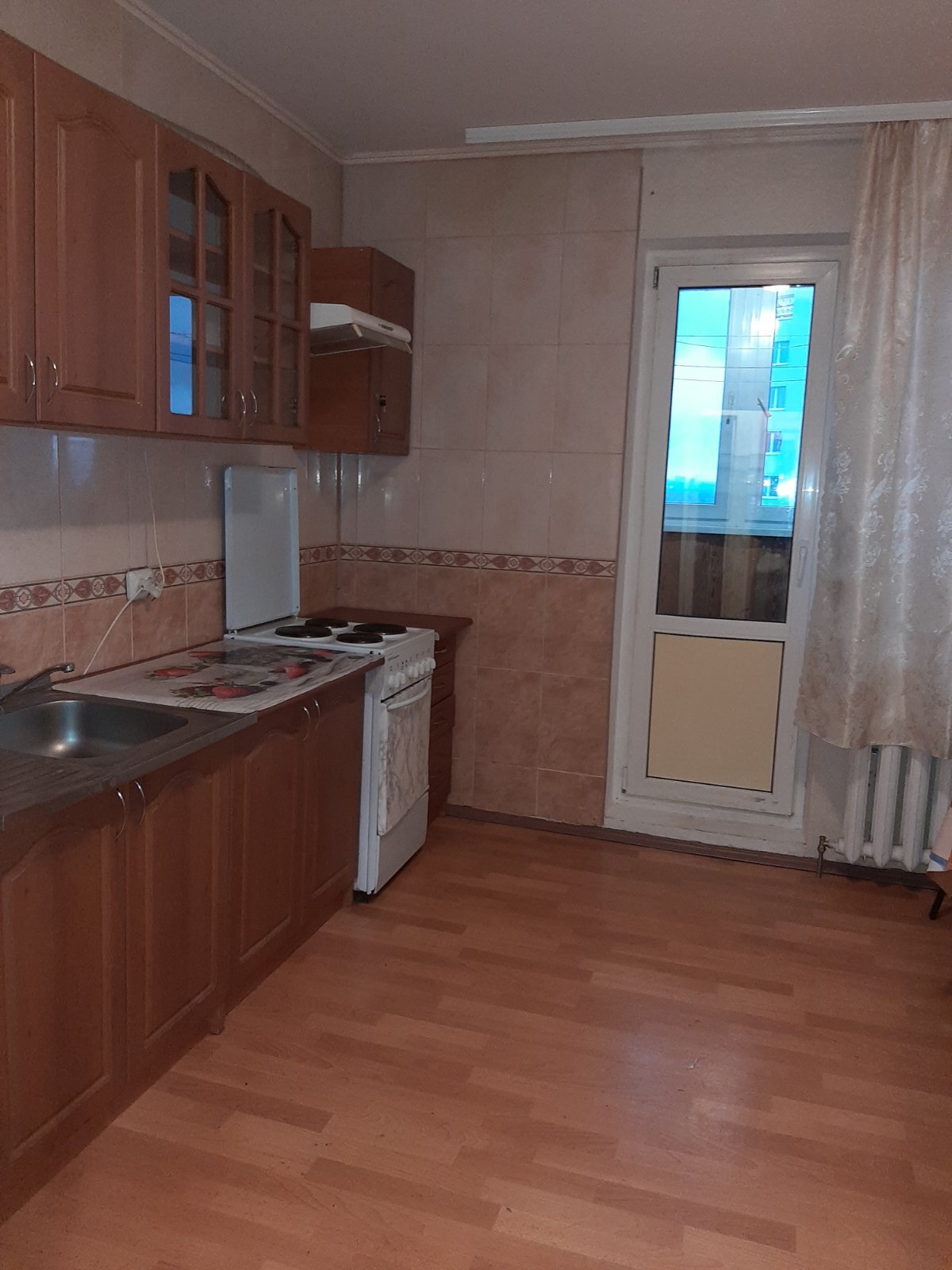 Аренда 1-комнатной квартиры 40 м², Милославская ул., 12