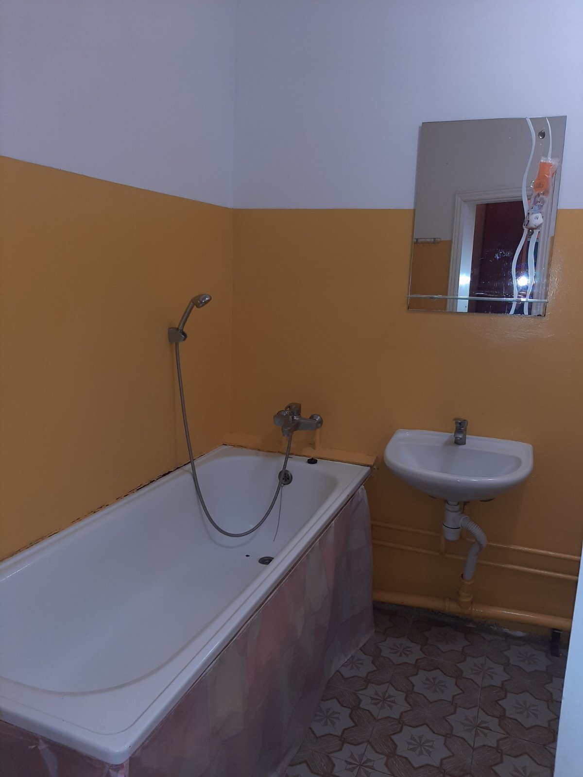 Аренда 1-комнатной квартиры 40 м², Милославская ул., 12