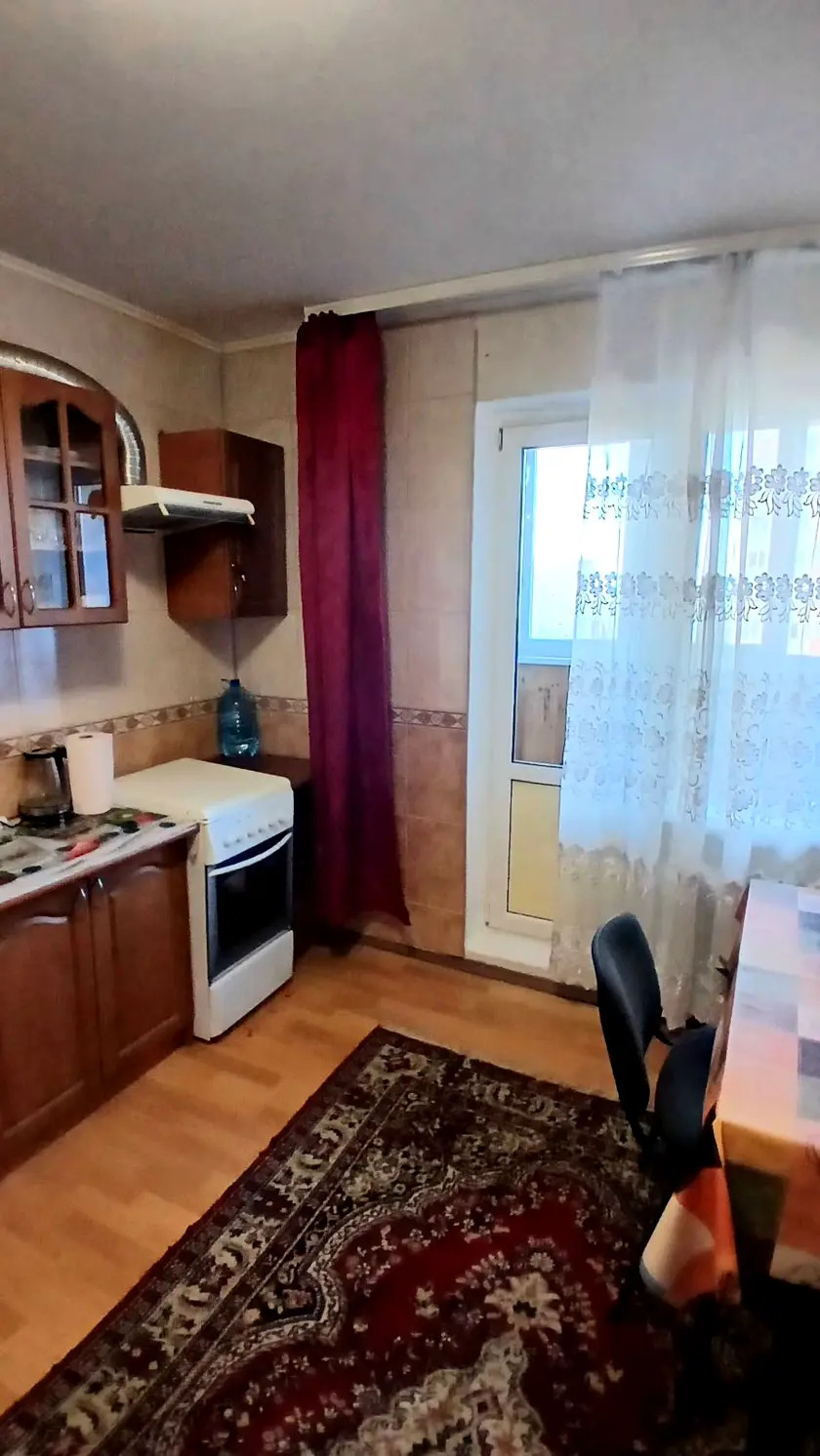 Аренда 1-комнатной квартиры 40 м², Милославская ул., 12