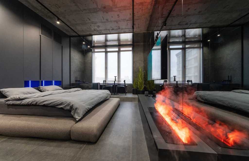 Аренда 1-комнатной квартиры 35 м², Жилянская ул., 59