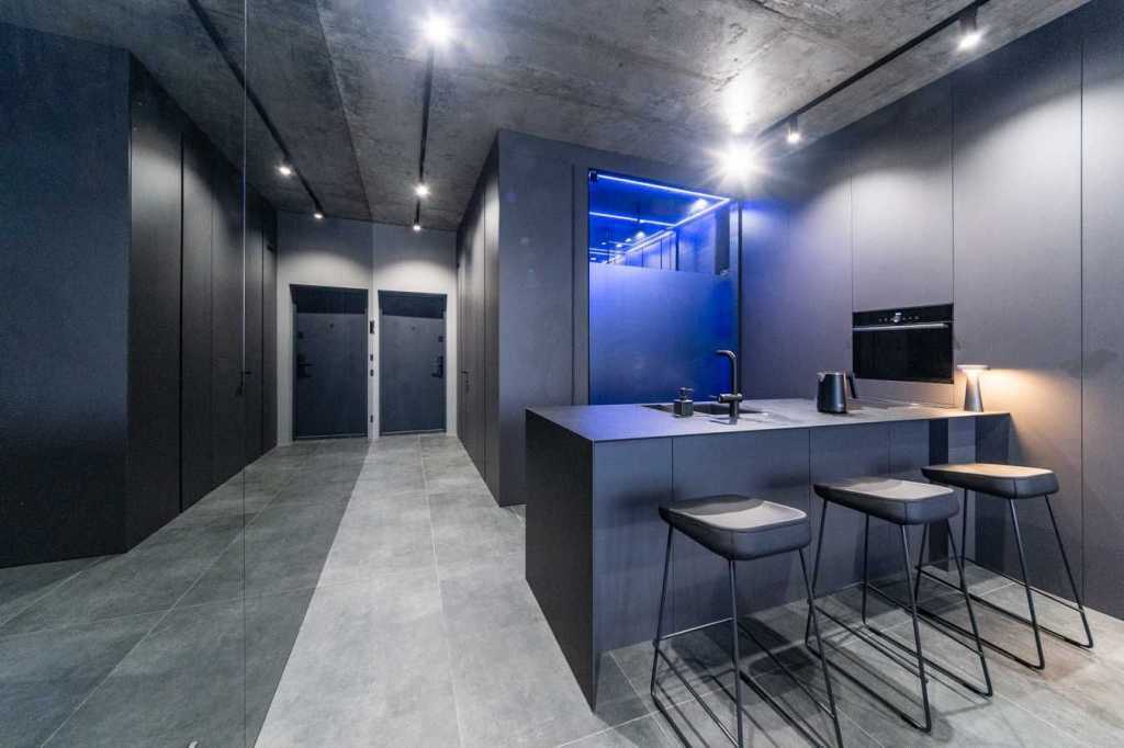 Аренда 1-комнатной квартиры 35 м², Жилянская ул., 59