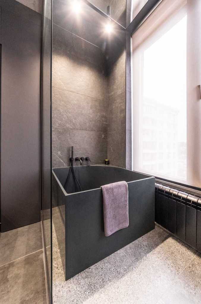 Аренда 1-комнатной квартиры 35 м², Жилянская ул., 59