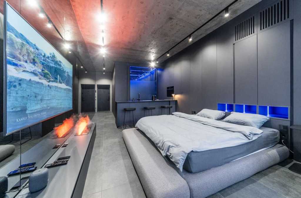 Аренда 1-комнатной квартиры 35 м², Жилянская ул., 59