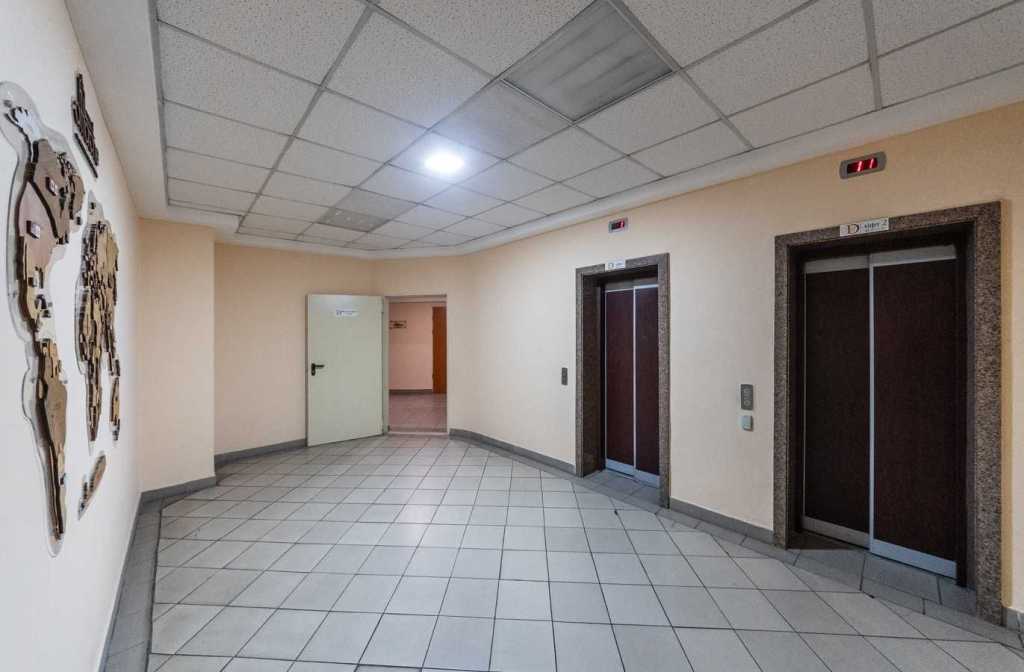 Аренда 1-комнатной квартиры 35 м², Жилянская ул., 59