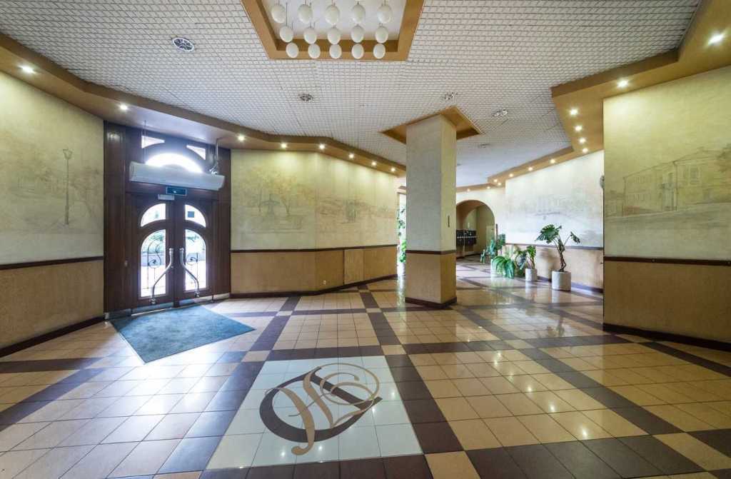 Аренда 1-комнатной квартиры 35 м², Жилянская ул., 59