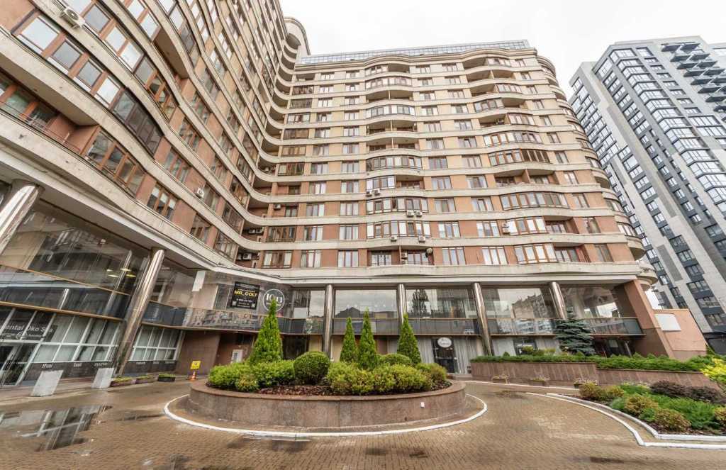 Аренда 1-комнатной квартиры 35 м², Жилянская ул., 59