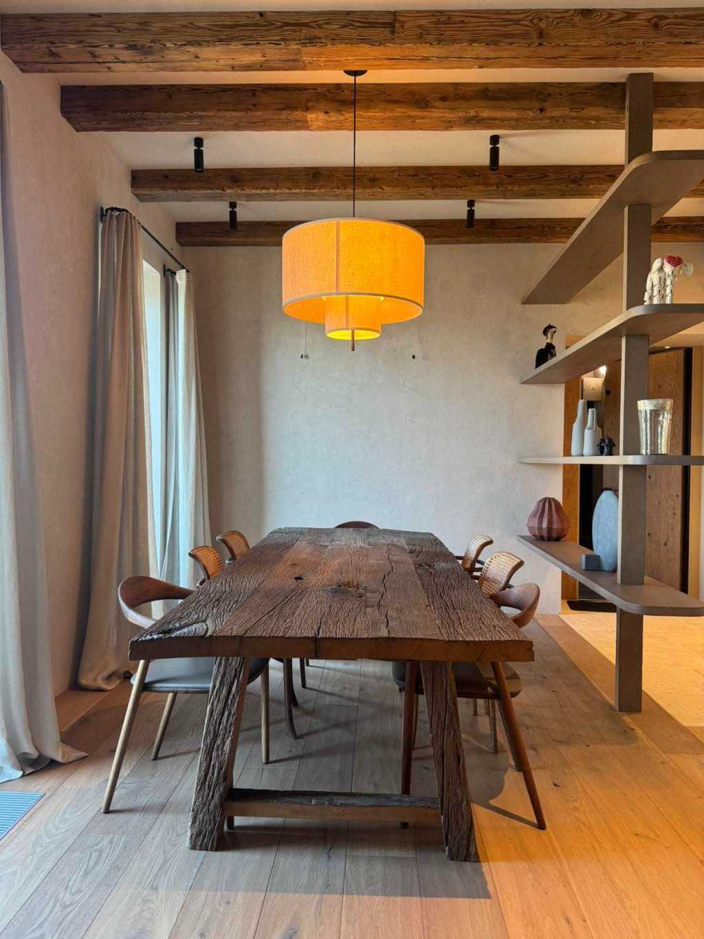 Аренда 5-комнатной квартиры 360 м², Ярославов Вал ул., 16