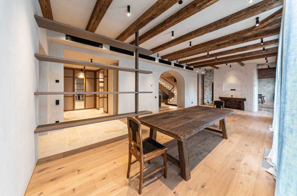 Аренда 5-комнатной квартиры 360 м², Ярославов Вал ул., 16