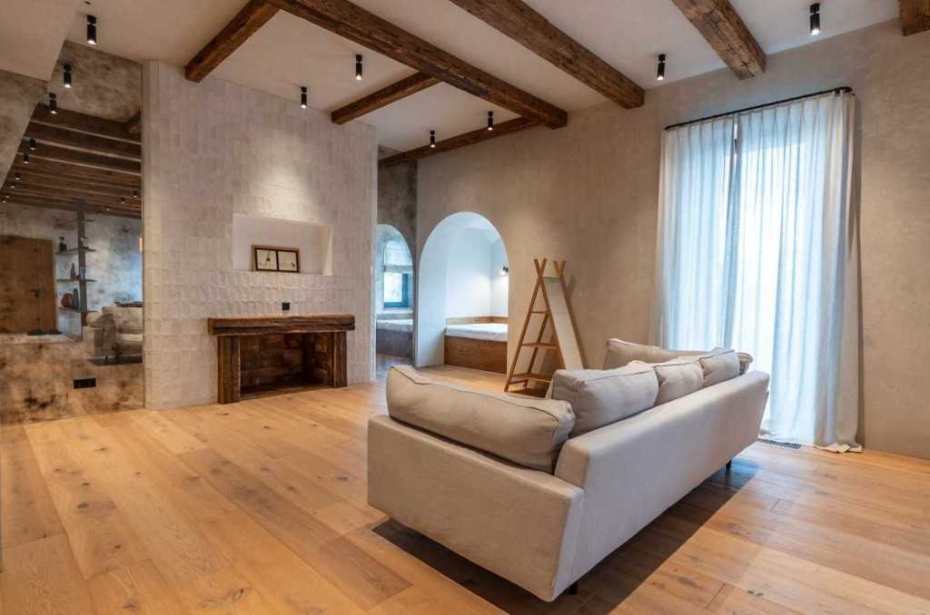 Аренда 5-комнатной квартиры 360 м², Ярославов Вал ул., 16