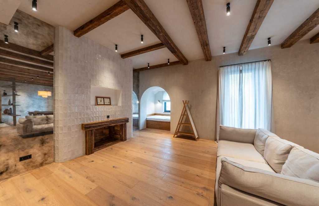 Аренда 5-комнатной квартиры 360 м², Ярославов Вал ул., 16