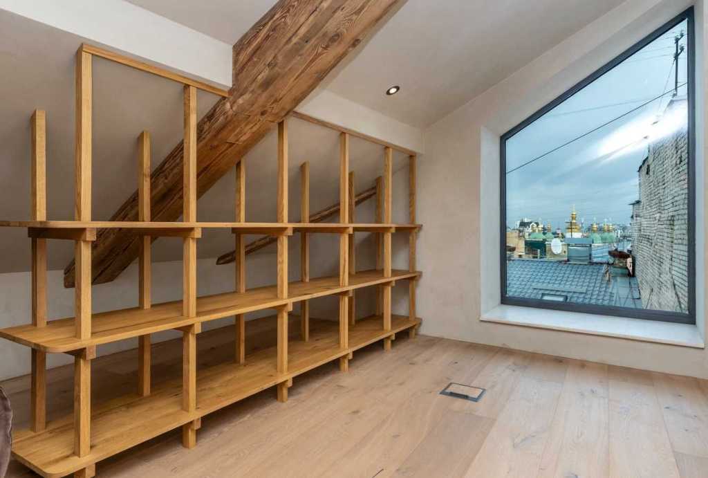 Аренда 5-комнатной квартиры 360 м², Ярославов Вал ул., 16