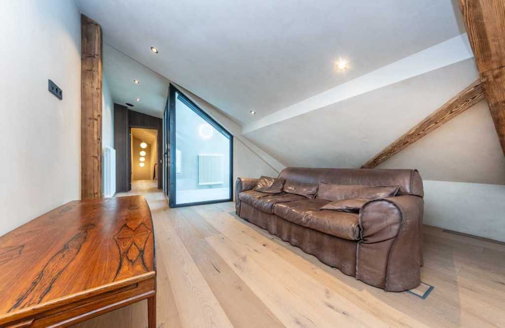 Аренда 5-комнатной квартиры 360 м², Ярославов Вал ул., 16