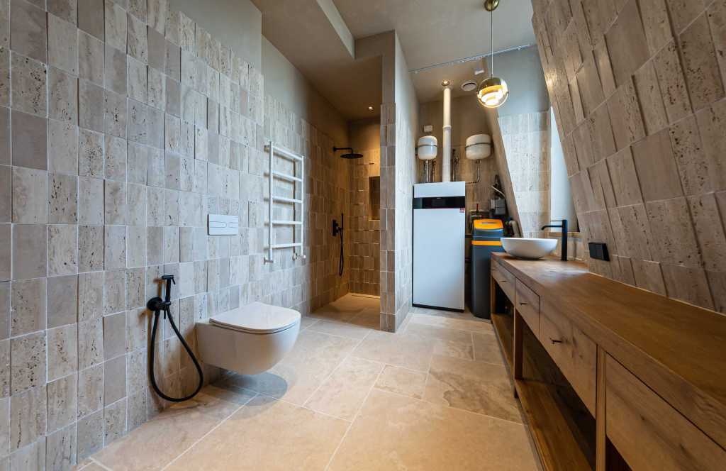 Аренда 5-комнатной квартиры 360 м², Ярославов Вал ул., 16