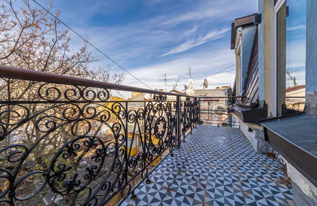 Аренда 5-комнатной квартиры 360 м², Ярославов Вал ул., 16