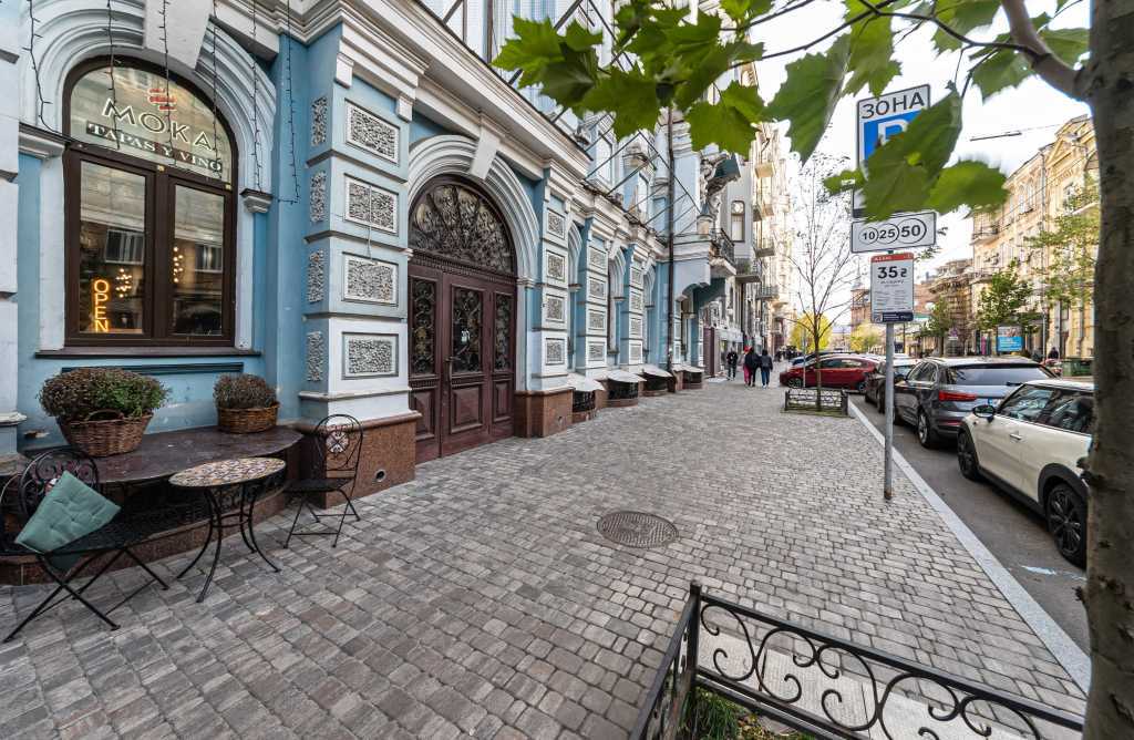 Аренда 5-комнатной квартиры 360 м², Ярославов Вал ул., 16