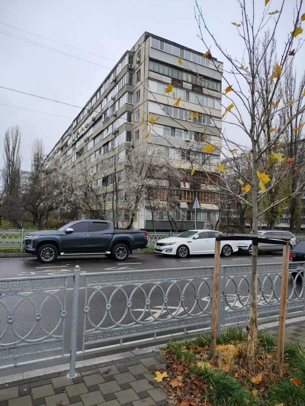 Продаж 2-кімнатної квартири 51 м², Ентузіастів вул., 21