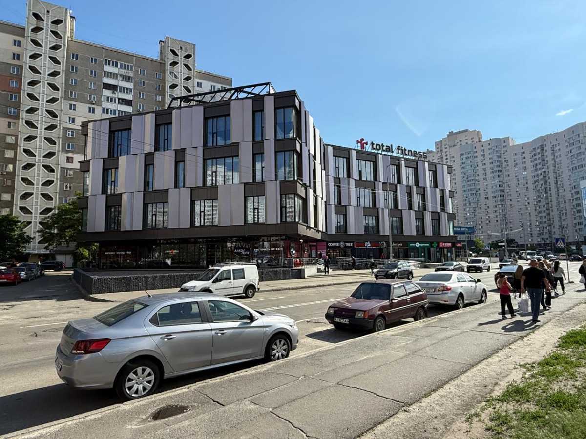 Аренда помещения свободного назначения 600 м², Александра Мишуги ул., 1/4