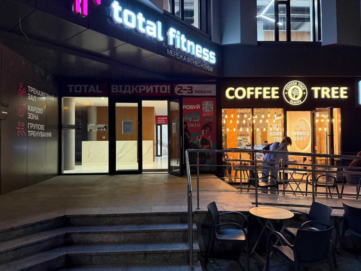 Аренда помещения свободного назначения 600 м², Александра Мишуги ул., 1/4