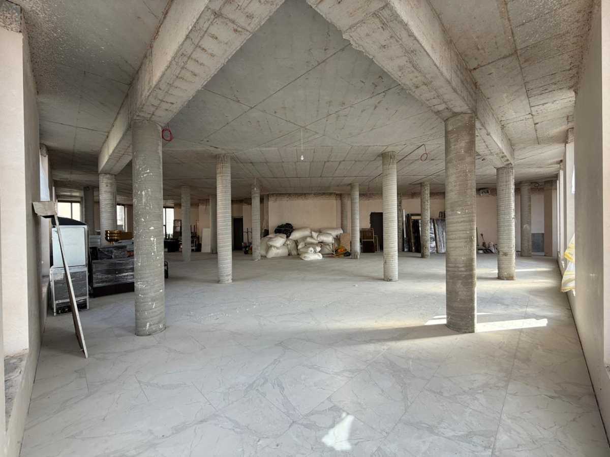 Аренда помещения свободного назначения 600 м², Александра Мишуги ул., 1/4