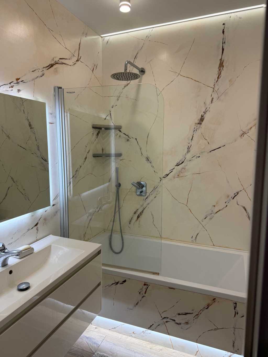 Продаж 2-кімнатної квартири 47 м², Мандриківська вул., 51