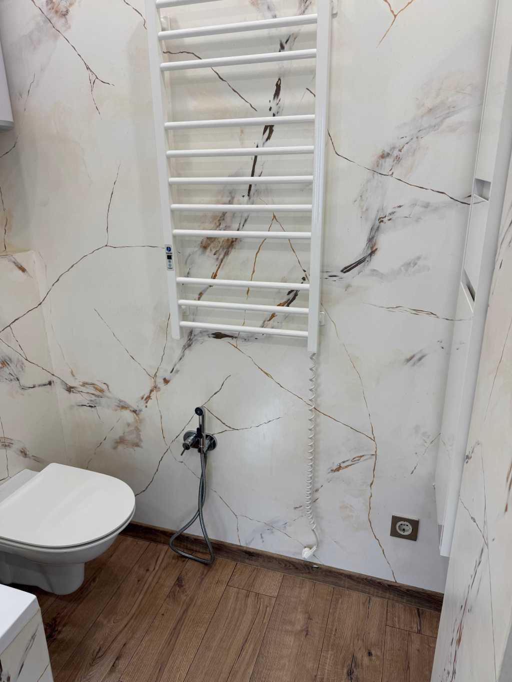 Продаж 2-кімнатної квартири 47 м², Мандриківська вул., 51