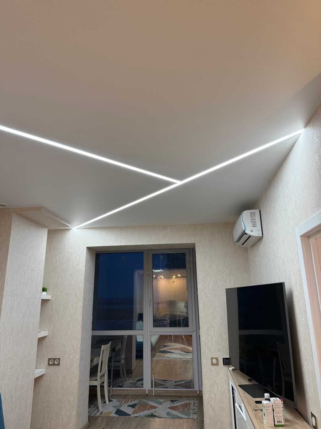 Продаж 2-кімнатної квартири 47 м², Мандриківська вул., 51