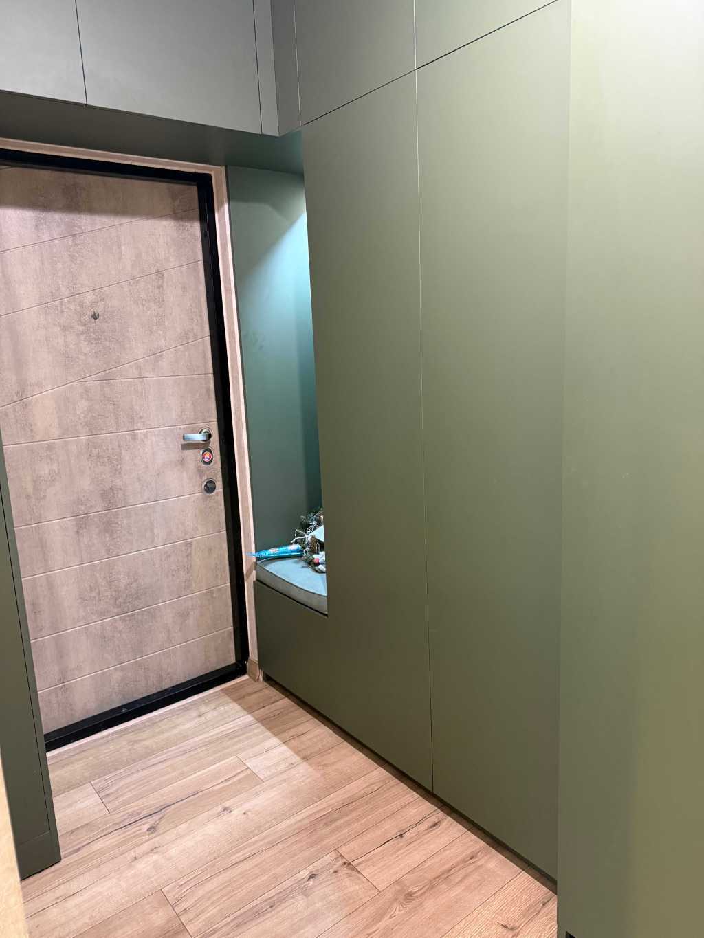 Продаж 2-кімнатної квартири 47 м², Мандриківська вул., 51