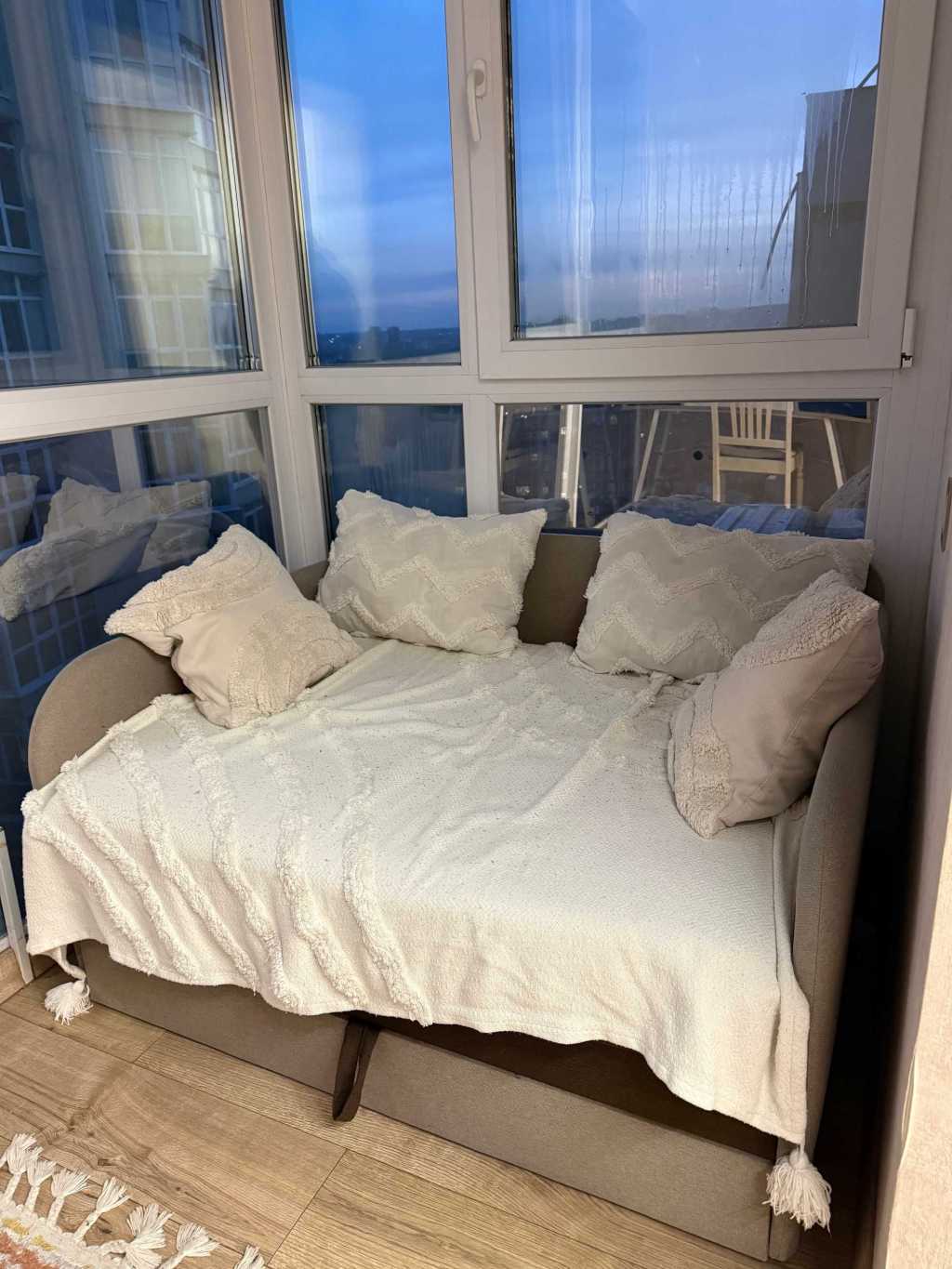 Продаж 2-кімнатної квартири 47 м², Мандриківська вул., 51