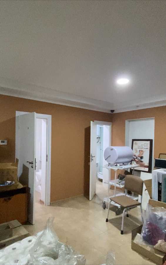 Продаж приміщення вільного призначення 55 м², Коломийський пров., 17/31А
