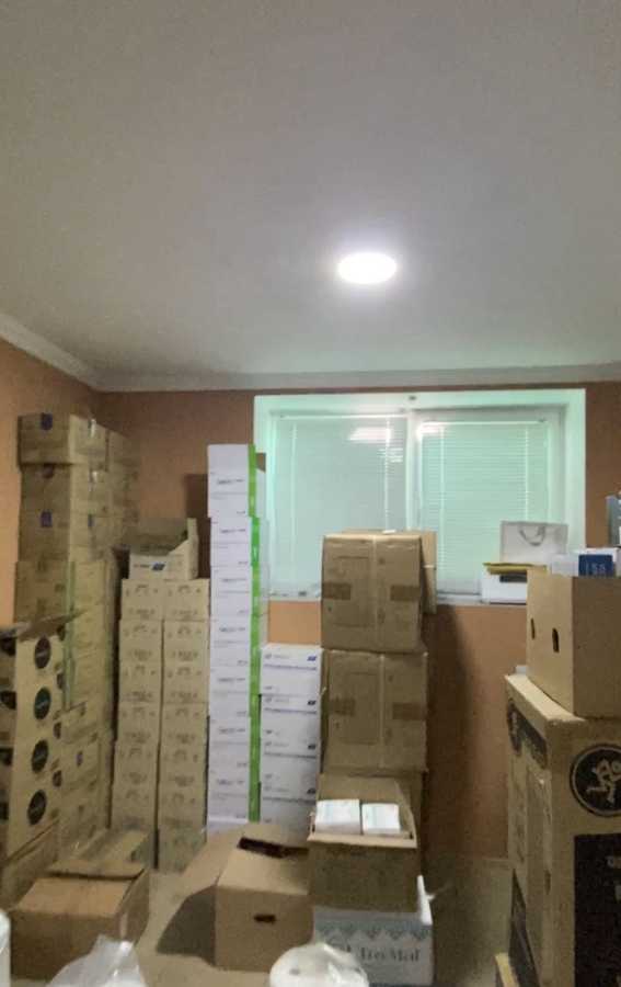 Продаж приміщення вільного призначення 55 м², Коломийський пров., 17/31А