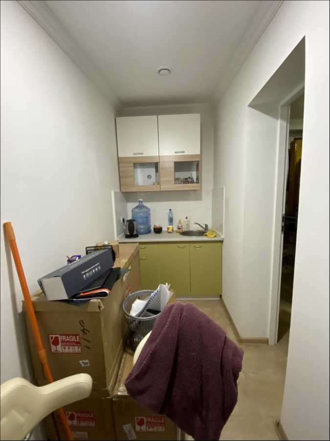 Продаж приміщення вільного призначення 55 м², Коломийський пров., 17/31А