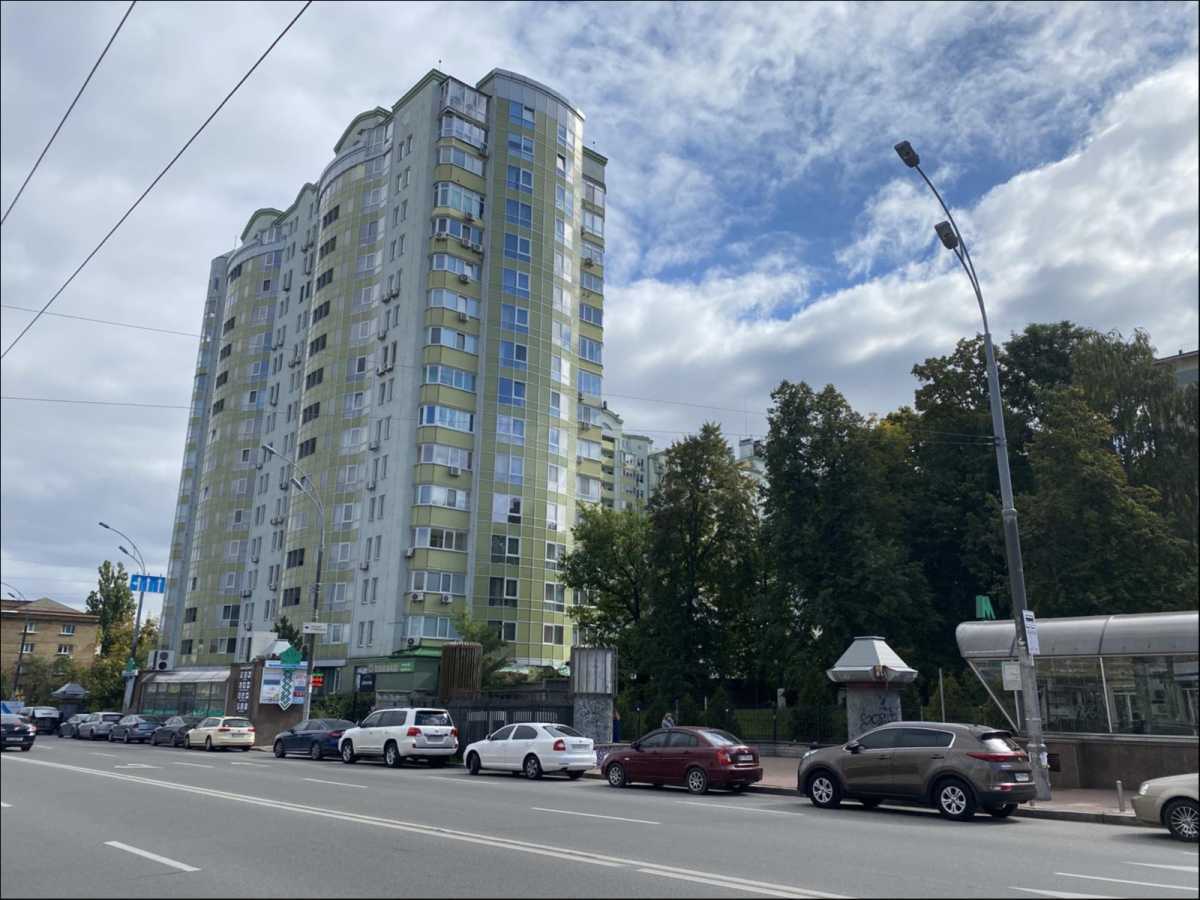 Продаж приміщення вільного призначення 55 м², Коломийський пров., 17/31А