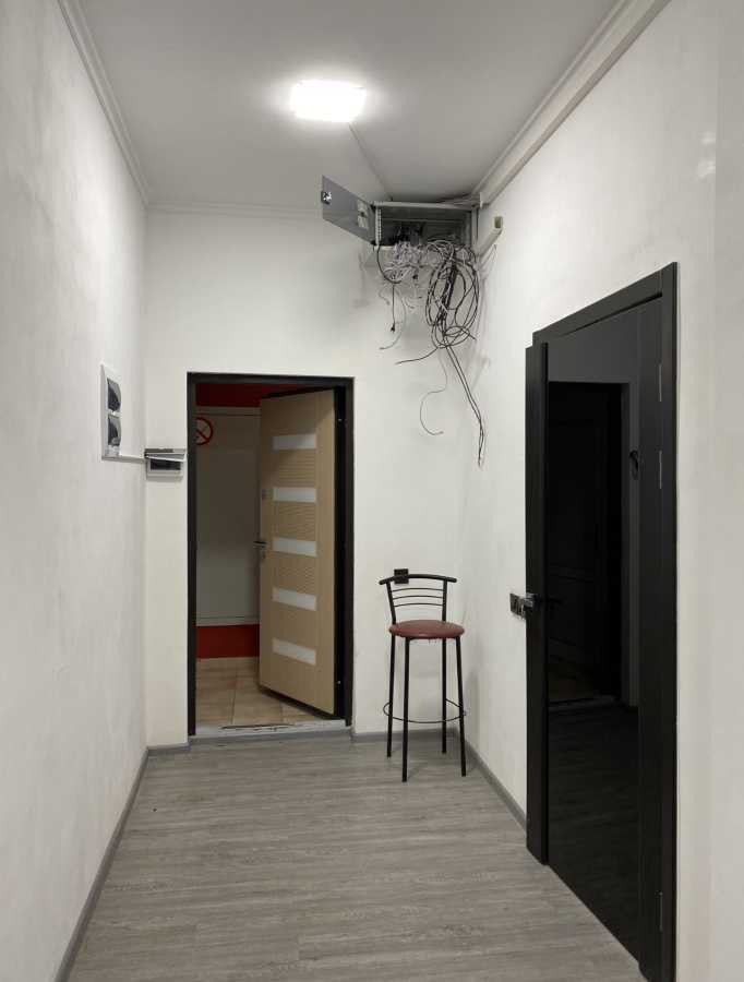 Аренда офиса 140 м², Евгения Коновальца ул., 32Б